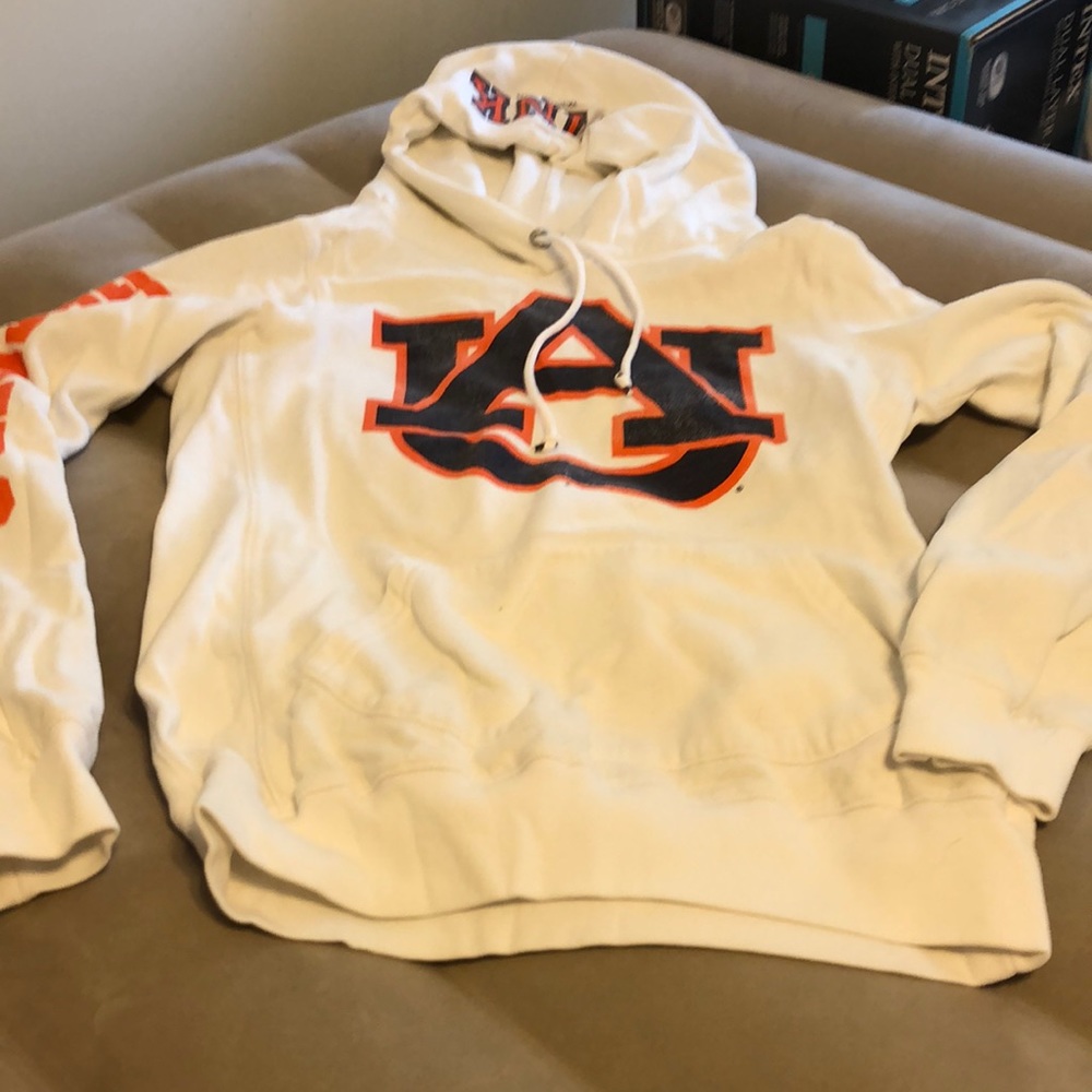 Small, Victoria Secret, Auburn University Hoodie